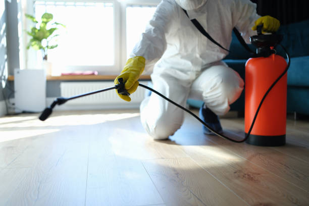 Reliable Biohazard Cleanup contractor in Dana, NC by Dulley Family Biohazard Services